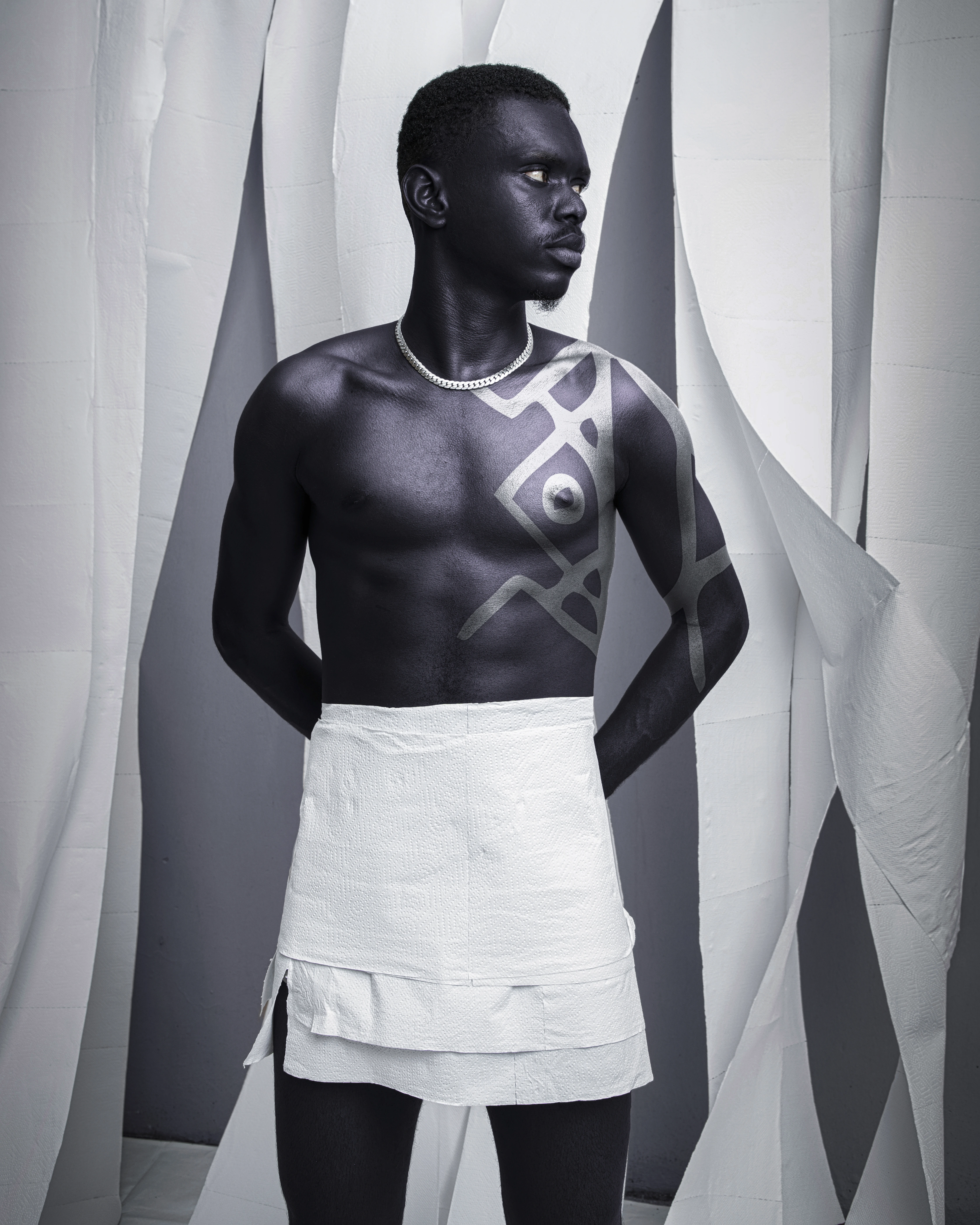 girl holding a camera